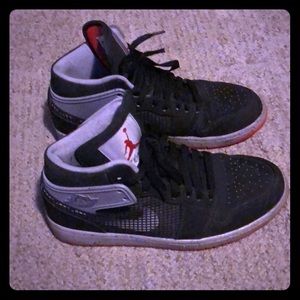 Jordan Flight